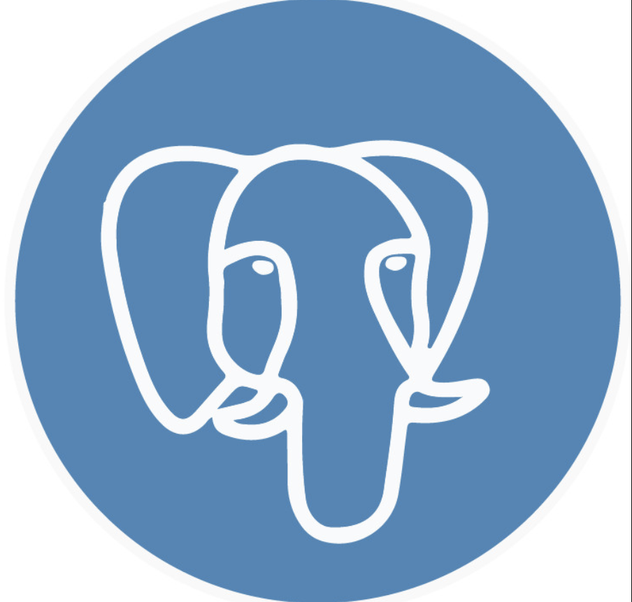 PostgreSQL Icon