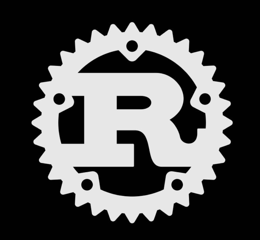 Rust Icon